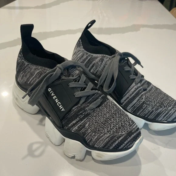 Givenchy Shoes Givenchy Jaw Sock Sneaker Poshmark